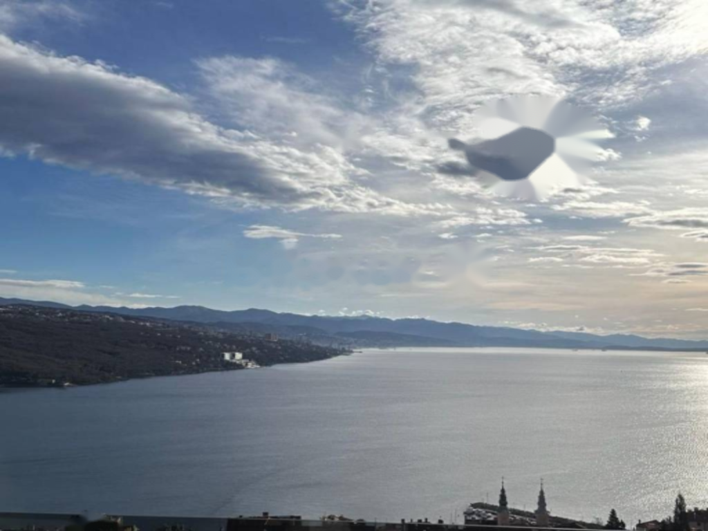 Квартира в Опатии, Хорватия, 228 м² - фото 12