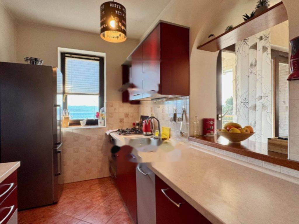 Квартира в Опатии, Хорватия, 101 м² - фото 12