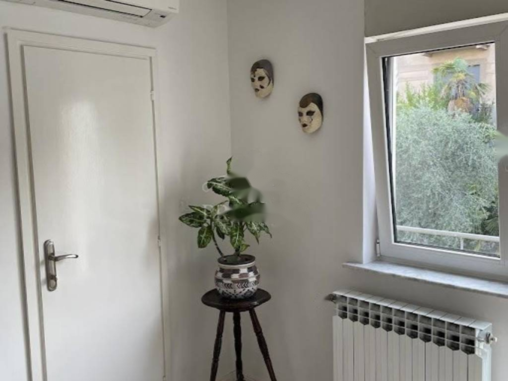 Квартира в Опатии, Хорватия, 200 м² - фото 12