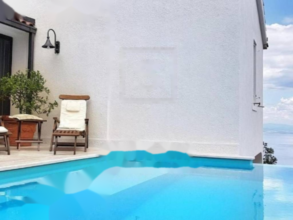 Дом в Опатии, Хорватия, 302 м² - фото 12