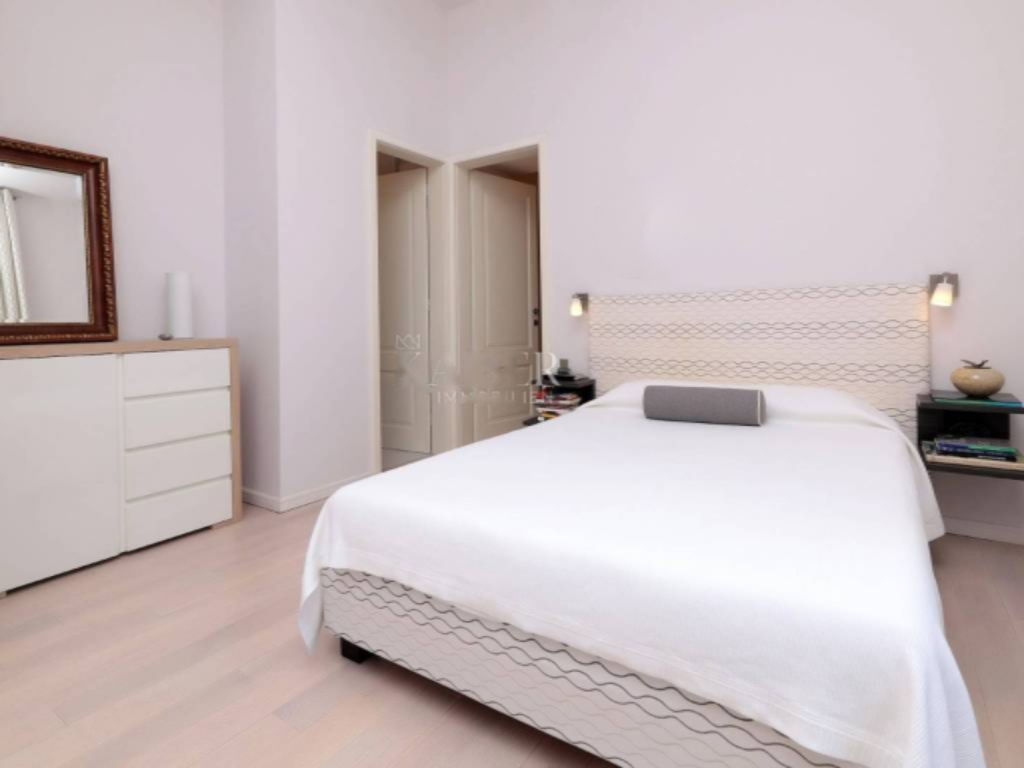 Квартира в Опатии, Хорватия, 82 м² - фото 12