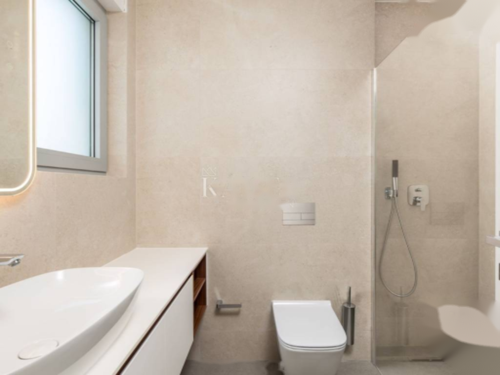 Квартира в Опатии, Хорватия, 101 м² - фото 12