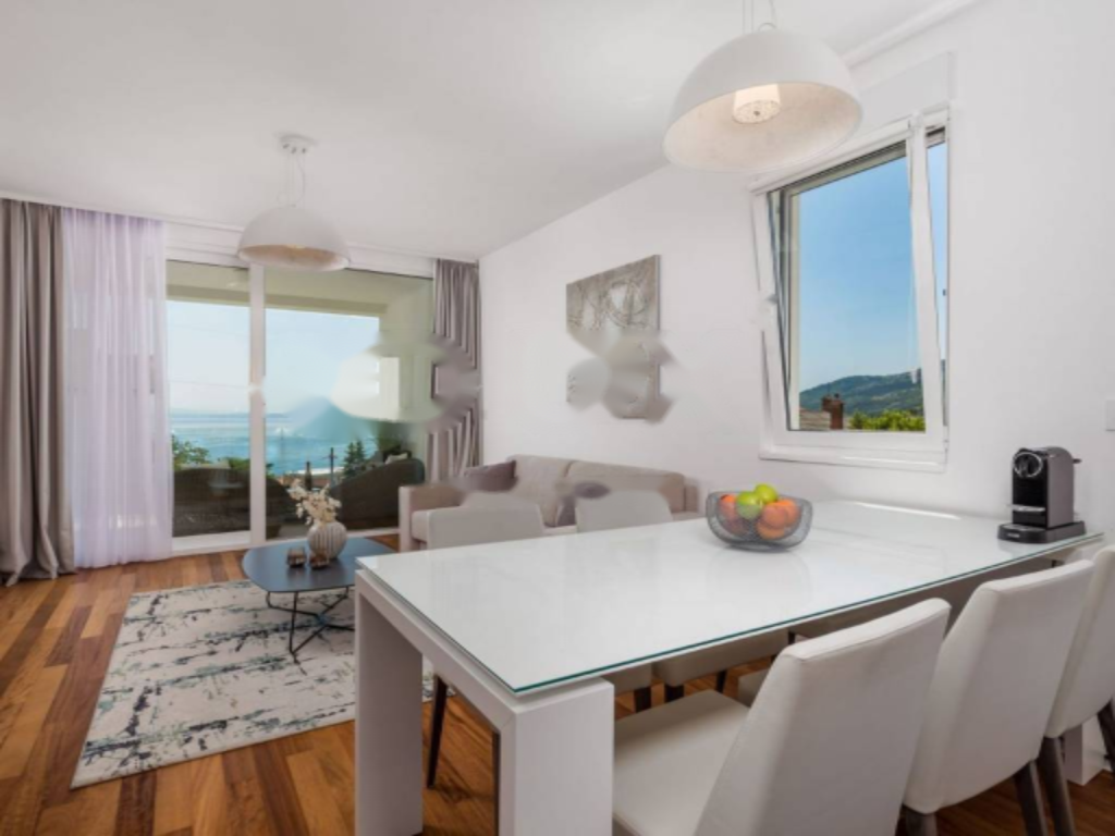 Квартира в Опатии, Хорватия, 92 м² - фото 12