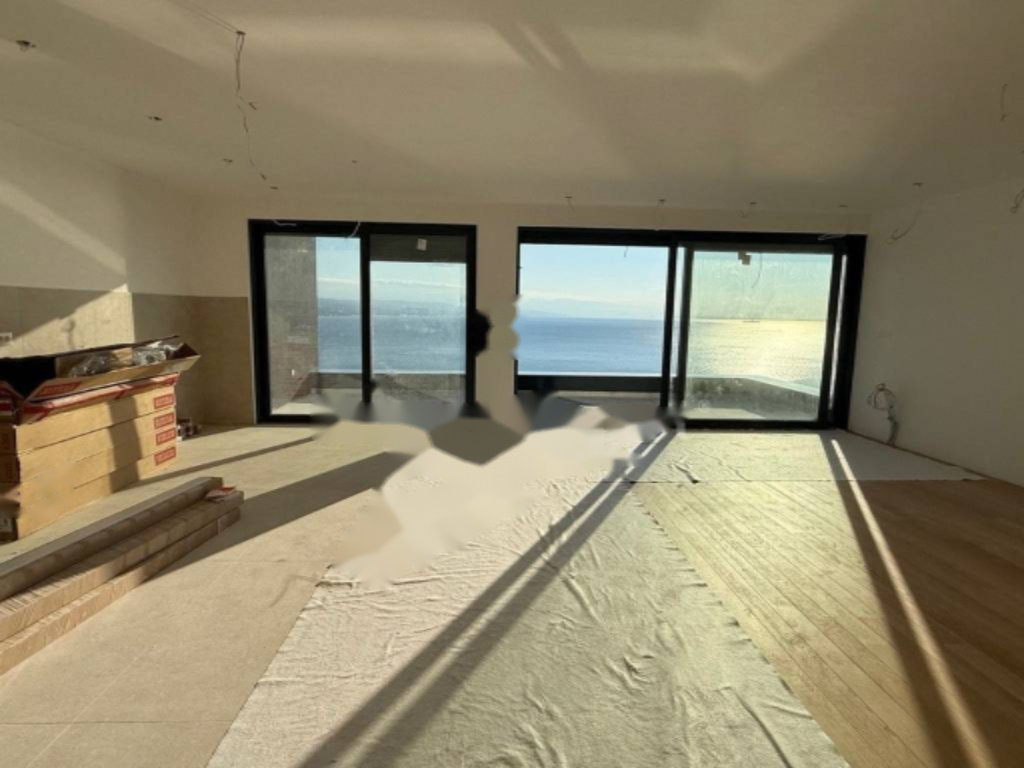 Квартира в Опатии, Хорватия, 170 м² - фото 12