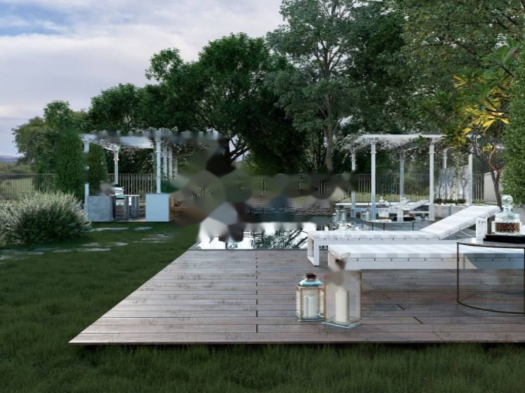 Квартира в Опатии, Хорватия, 96 м² - фото 12