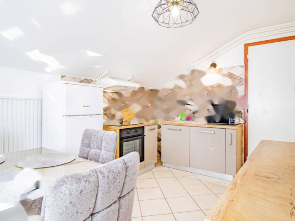 Квартира в Опатии, Хорватия, 140 м² - фото 12