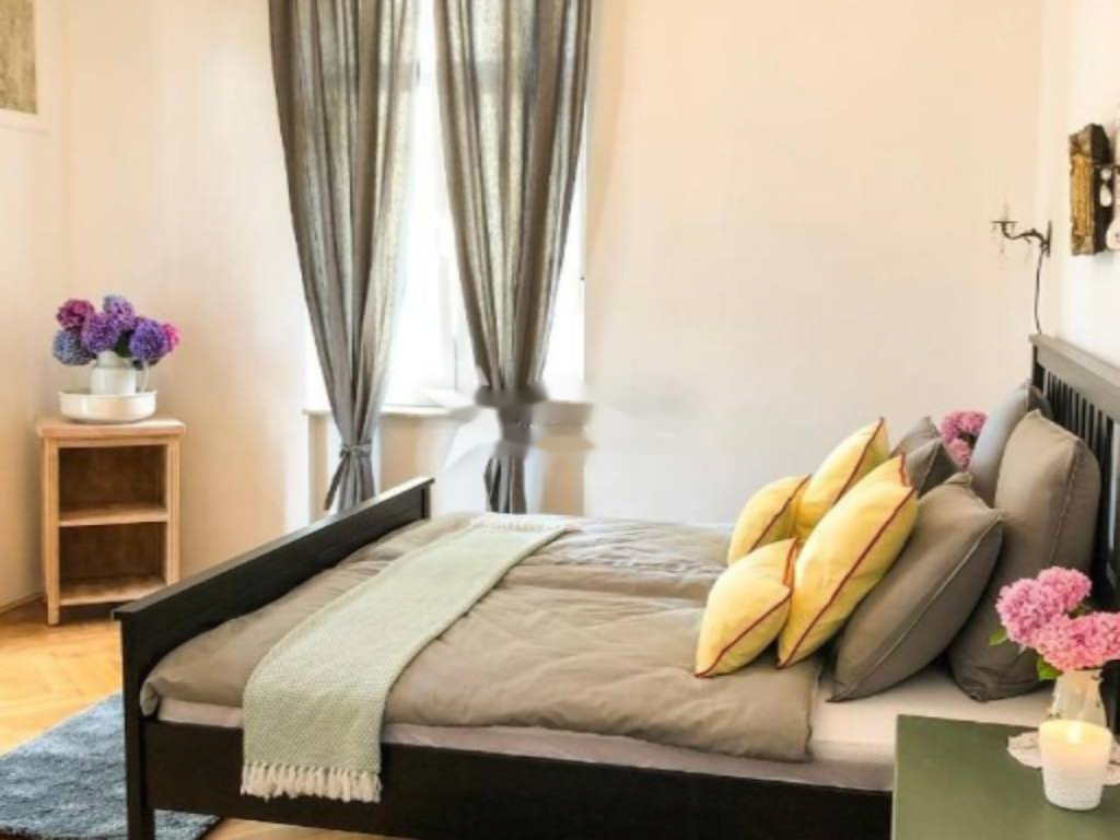 Квартира в Опатии, Хорватия, 96 м² - фото 12