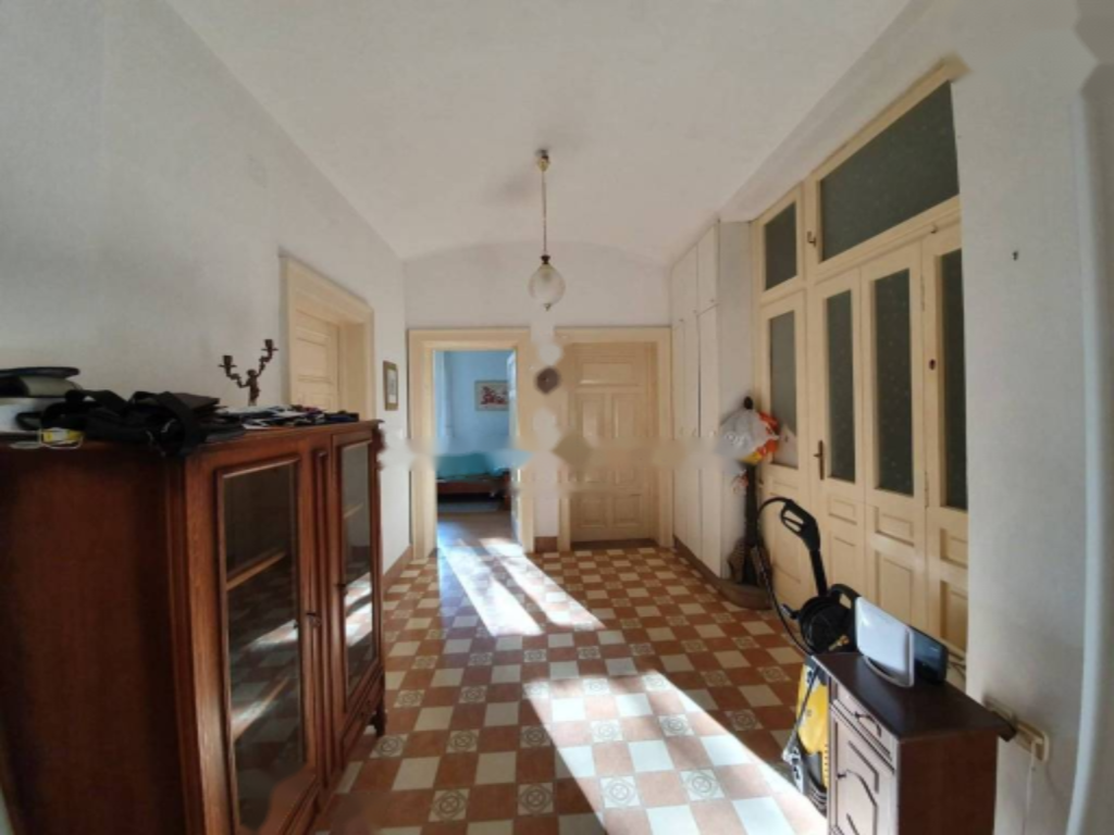 Квартира в Опатии, Хорватия, 244 м² - фото 12