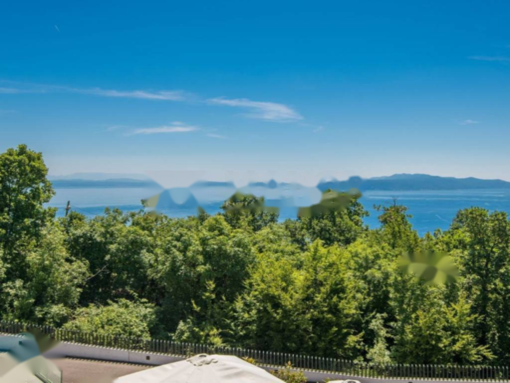 Дом в Опатии, Хорватия, 269 м² - фото 13