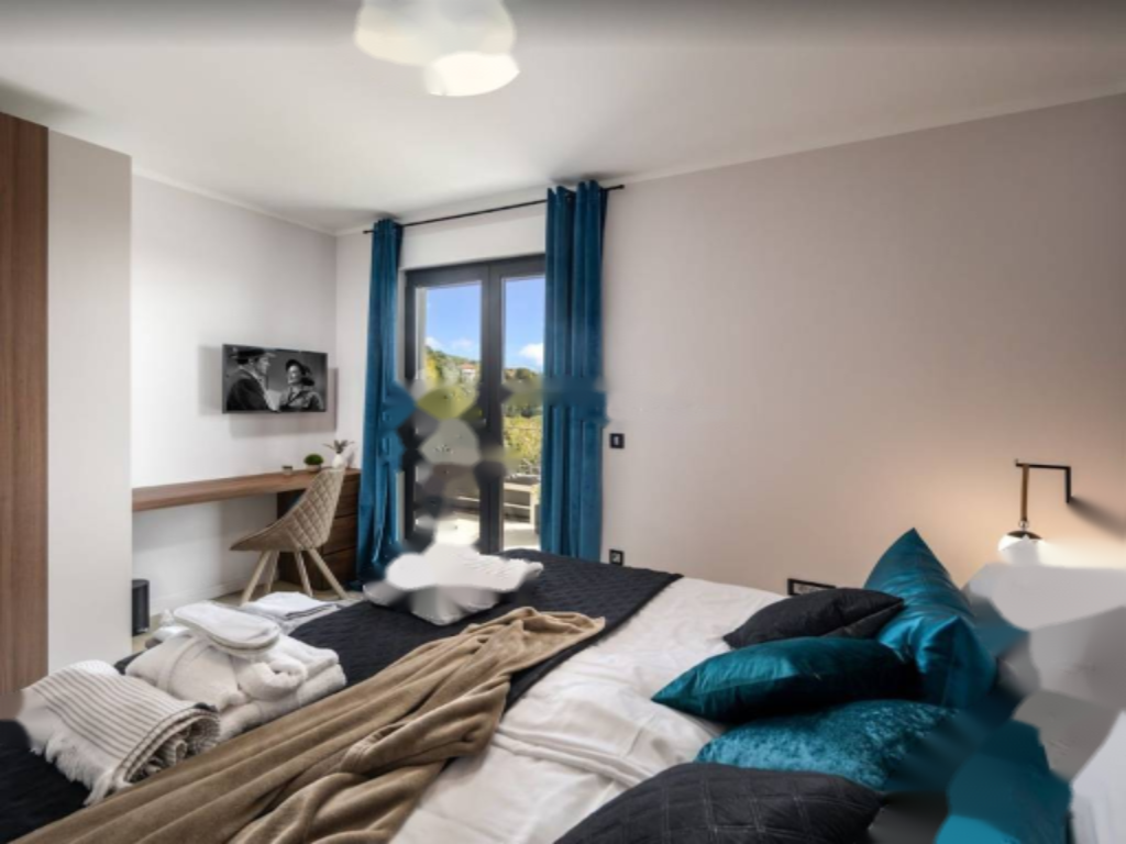 Дом в Опатии, Хорватия, 1 224 м² - фото 13