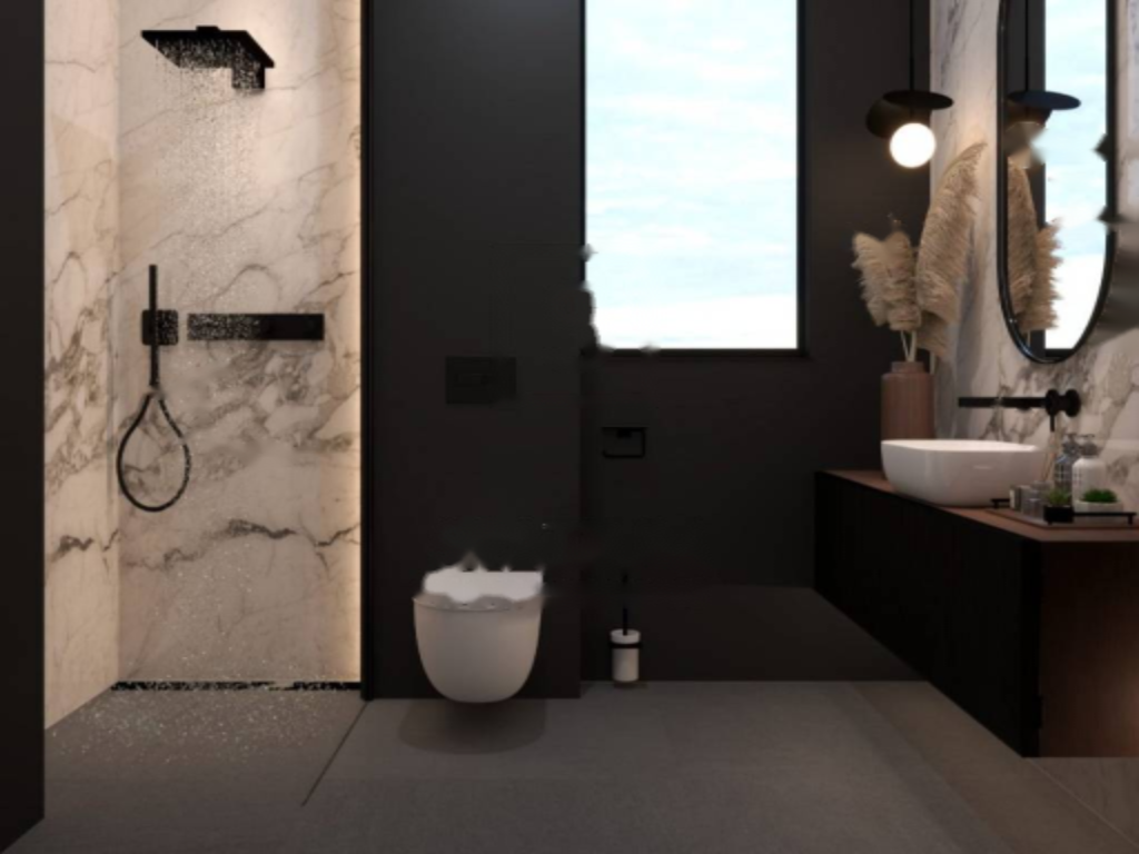 Квартира в Опатии, Хорватия, 201 м² - фото 13