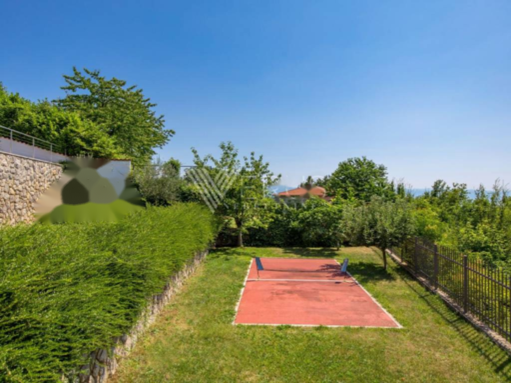 Дом в Опатии, Хорватия, 200 м² - фото 13