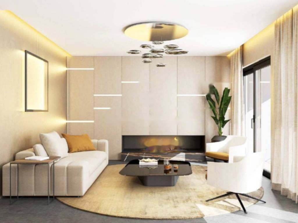 Квартира в Опатии, Хорватия, 158 м² - фото 13