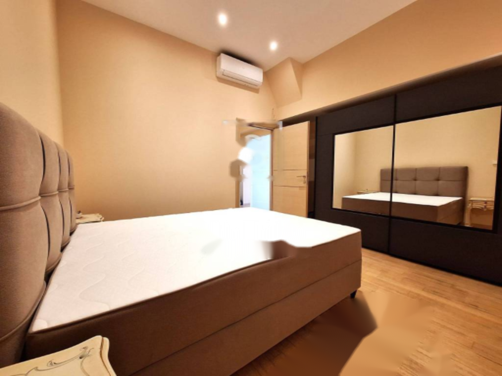 Квартира в Опатии, Хорватия, 185 м² - фото 13