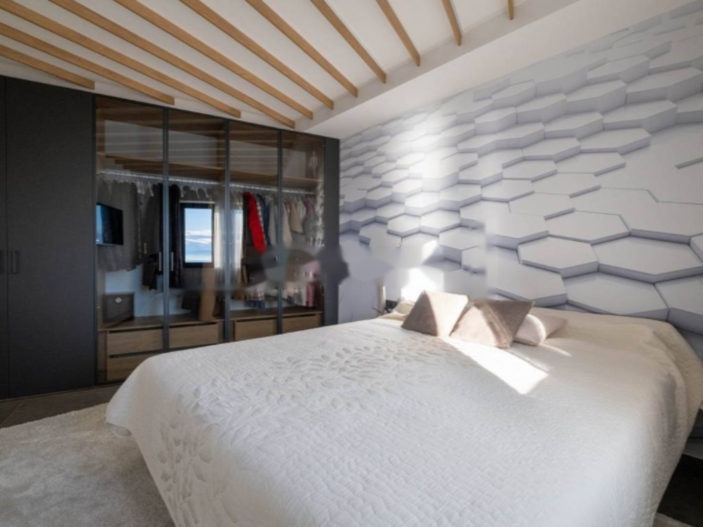 Квартира в Опатии, Хорватия, 230 м² - фото 13