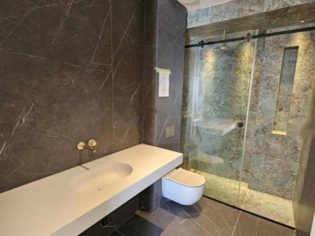 Квартира в Опатии, Хорватия, 238 м² - фото 13