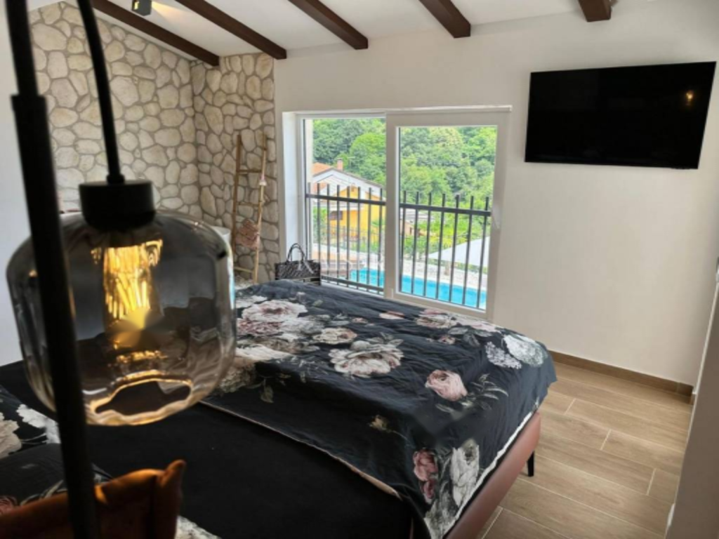 Дом в Опатии, Хорватия, 328 м² - фото 13