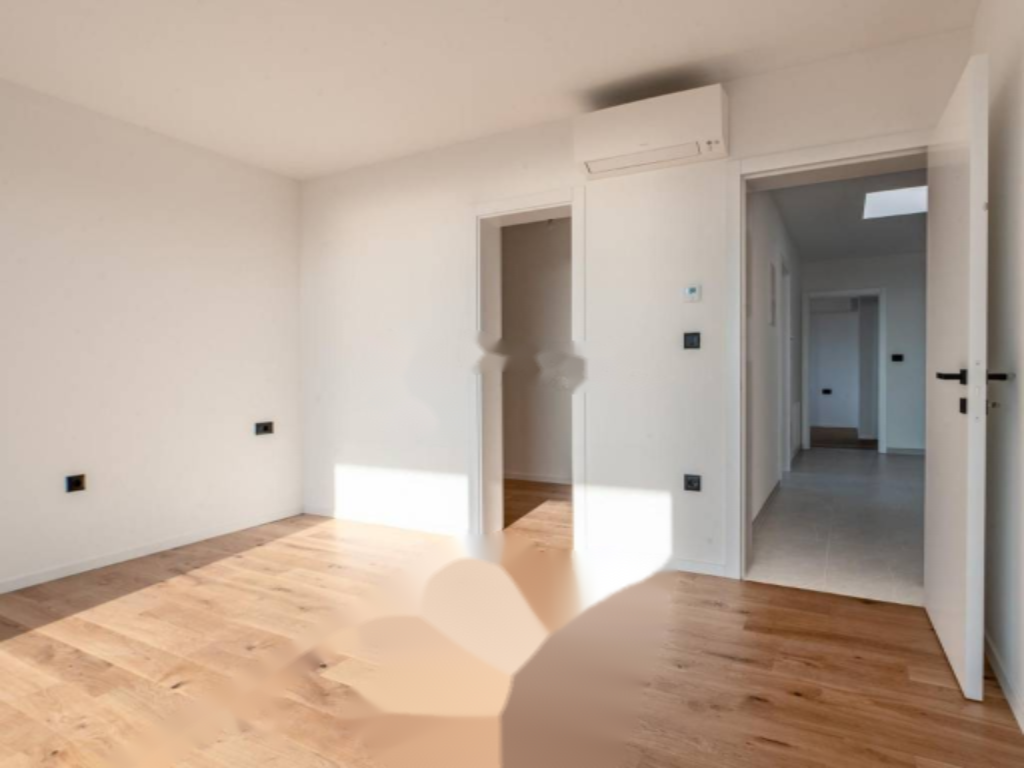 Квартира в Опатии, Хорватия, 174 м² - фото 13