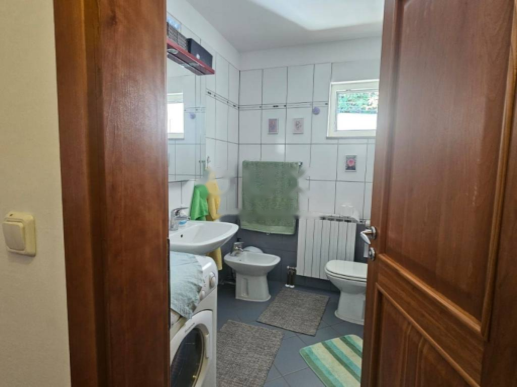 Квартира в Опатии, Хорватия, 75 м² - фото 13