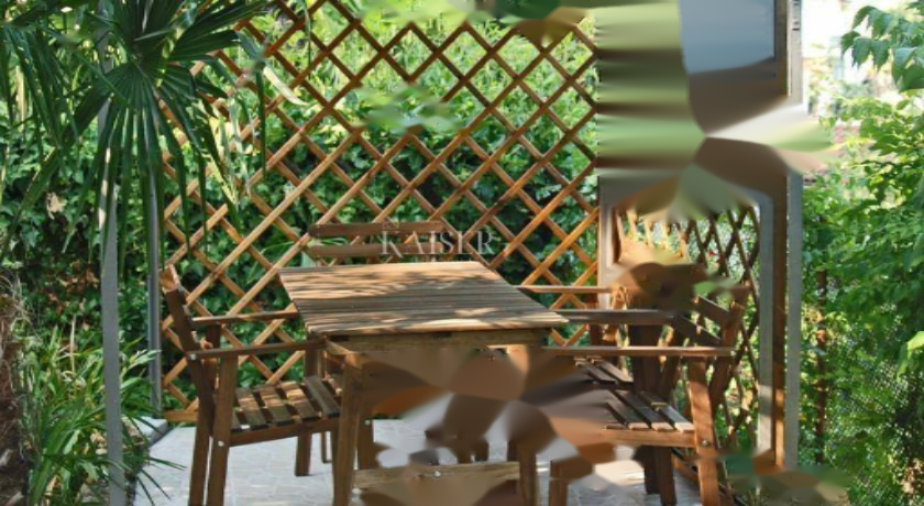 Квартира в Опатии, Хорватия, 90 м² - фото 13