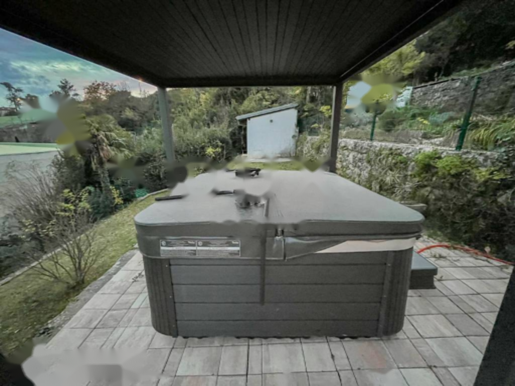 Квартира в Опатии, Хорватия, 120 м² - фото 13