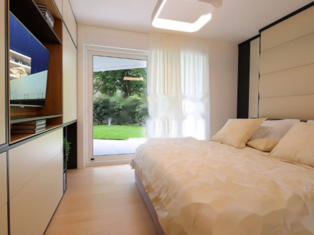 Квартира в Опатии, Хорватия, 128 м² - фото 13