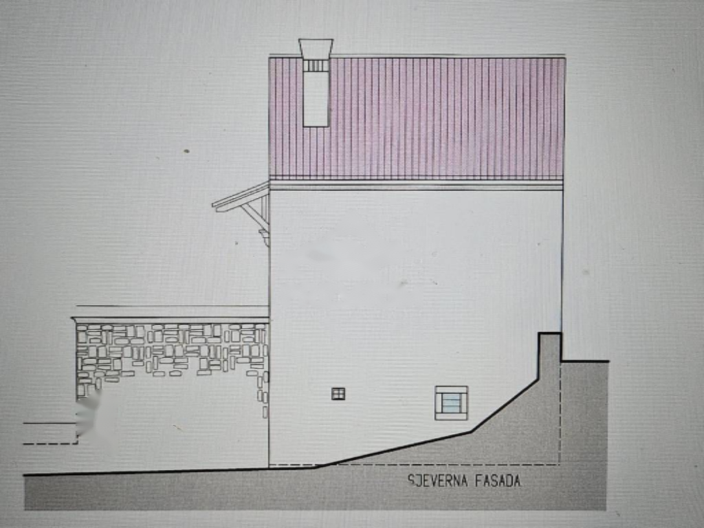 Дом в Опатии, Хорватия, 120 м² - фото 13