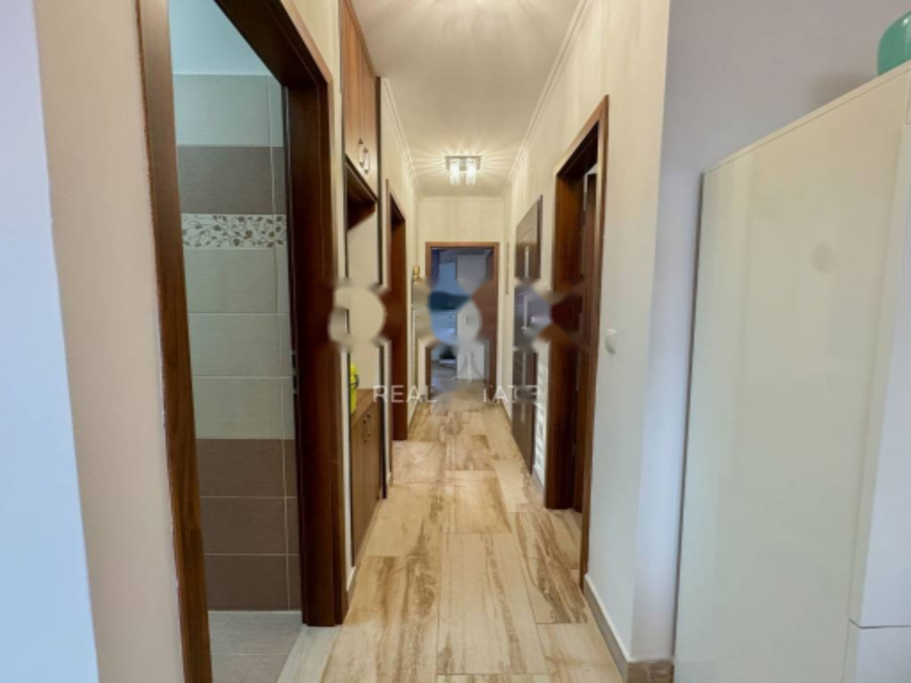 Квартира в Опатии, Хорватия, 78 м² - фото 14