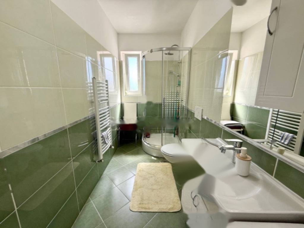 Квартира в Опатии, Хорватия, 69 м² - фото 13