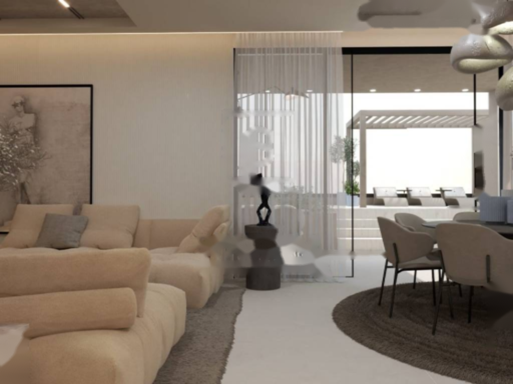 Квартира в Опатии, Хорватия, 137 м² - фото 14