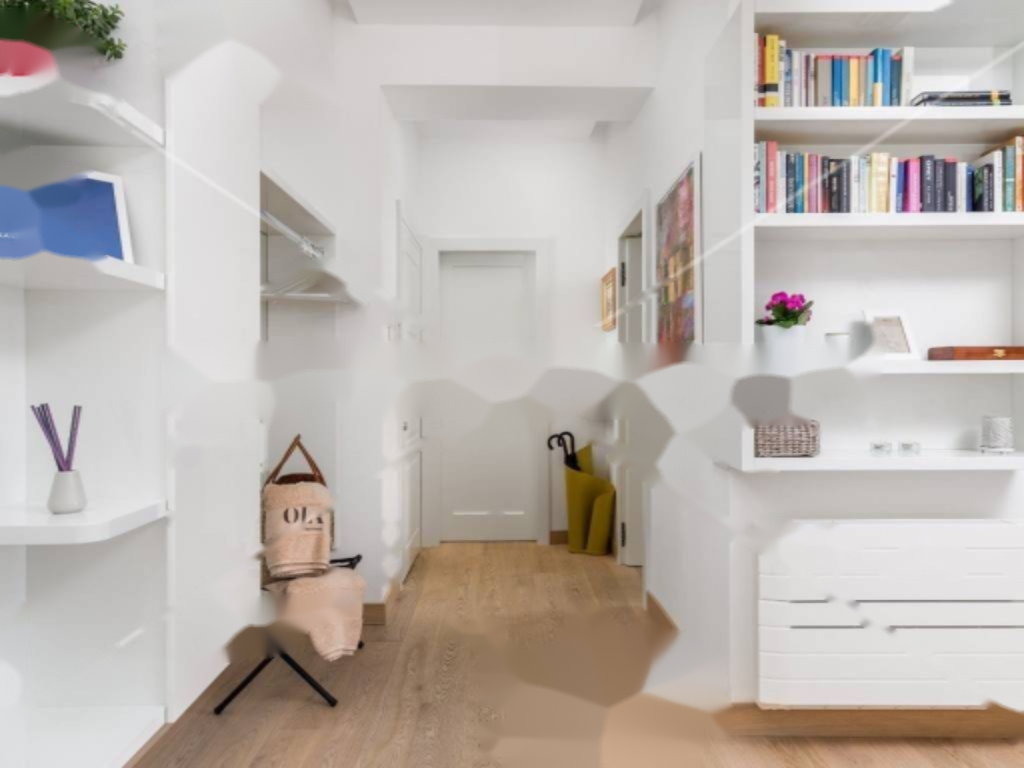 Квартира в Опатии, Хорватия, 79 м² - фото 14