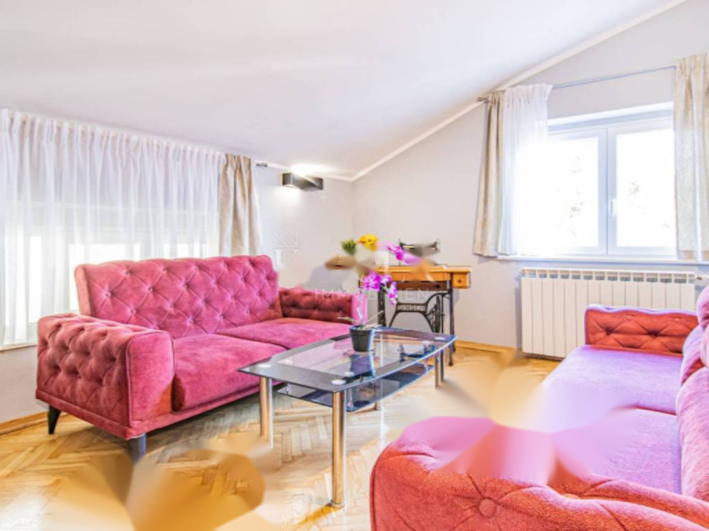 Квартира в Опатии, Хорватия, 140 м² - фото 14