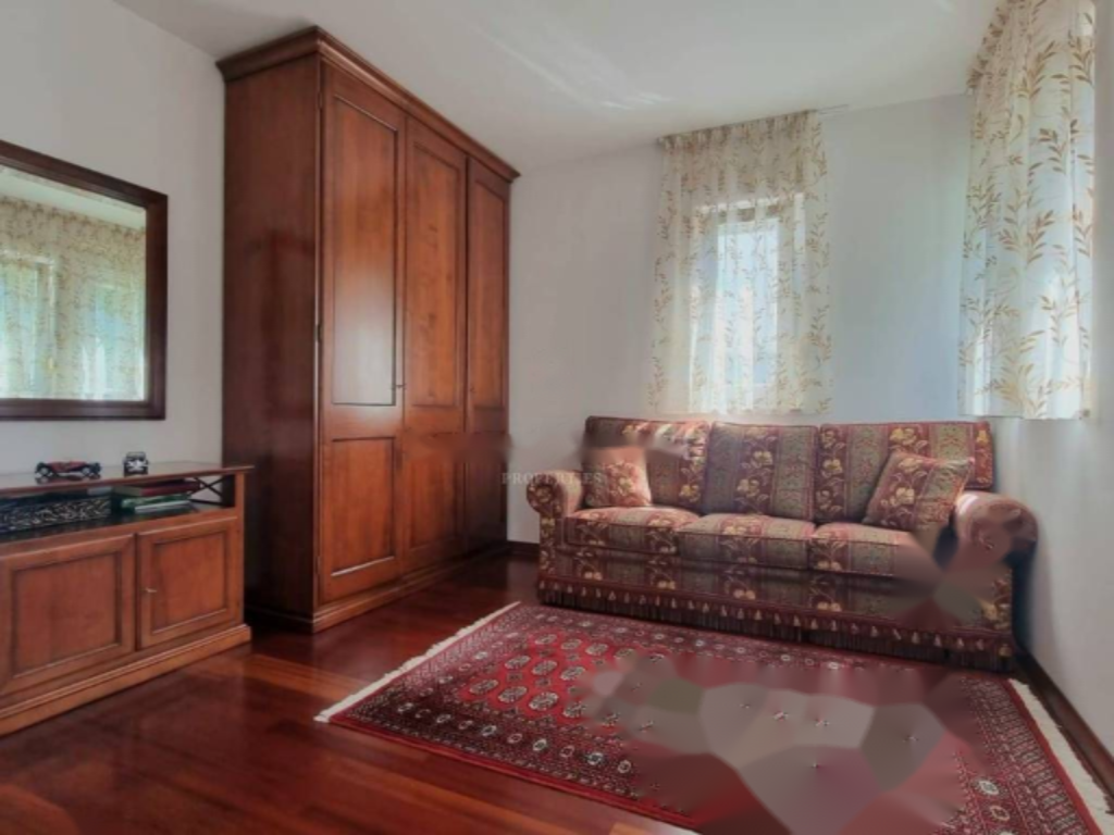 Квартира в Опатии, Хорватия, 108 м² - фото 14