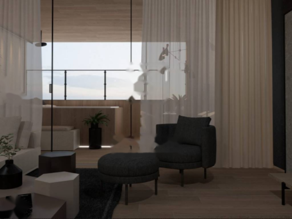 Квартира в Опатии, Хорватия, 148 м² - фото 14