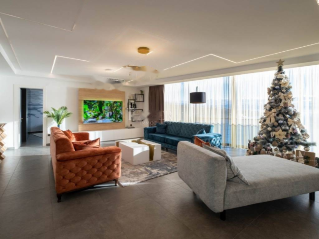 Квартира в Опатии, Хорватия, 227 м² - фото 14