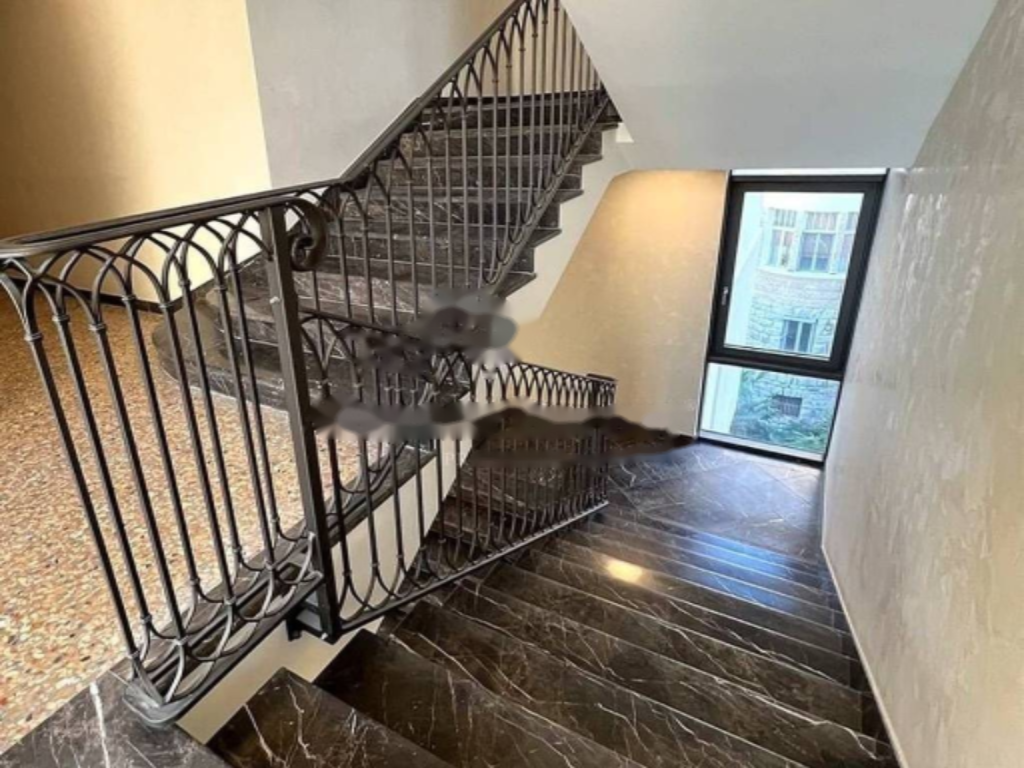 Квартира в Опатии, Хорватия, 207 м² - фото 14