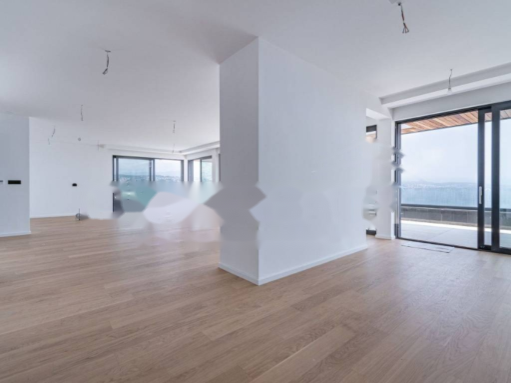 Квартира в Опатии, Хорватия, 515 м² - фото 14