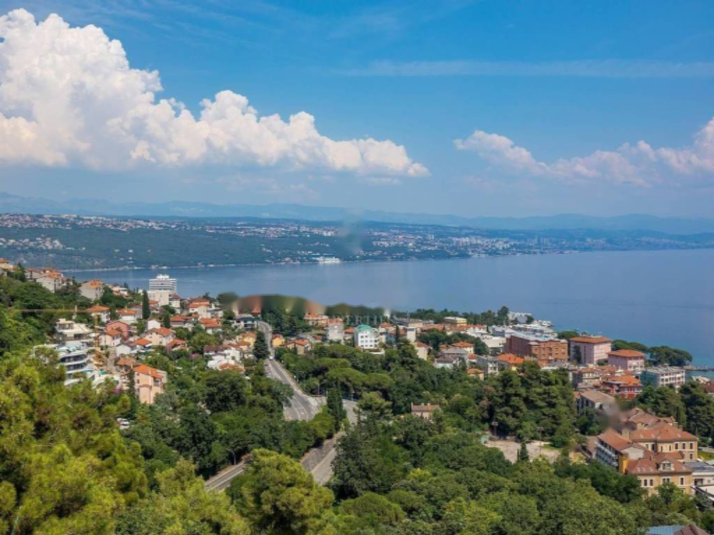 Квартира в Опатии, Хорватия, 367 м² - фото 14