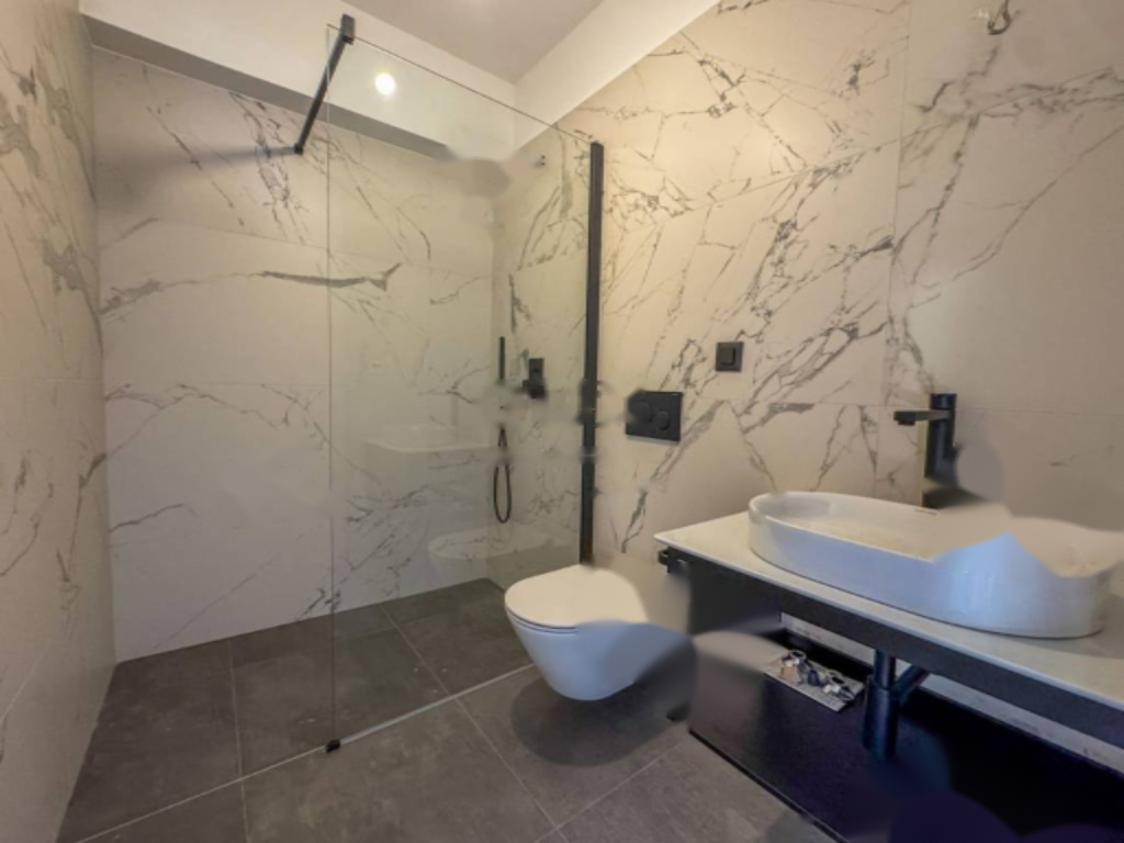 Дом в Опатии, Хорватия, 118 м² - фото 13