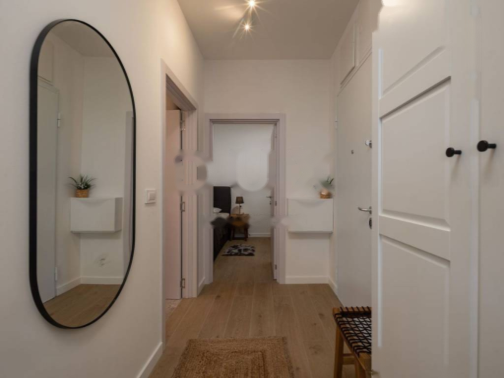 Квартира в Опатии, Хорватия, 57 м² - фото 14