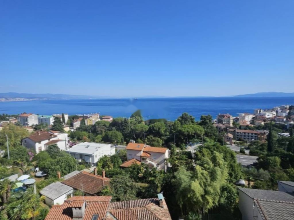 Квартира в Опатии, Хорватия, 212 м² - фото 14