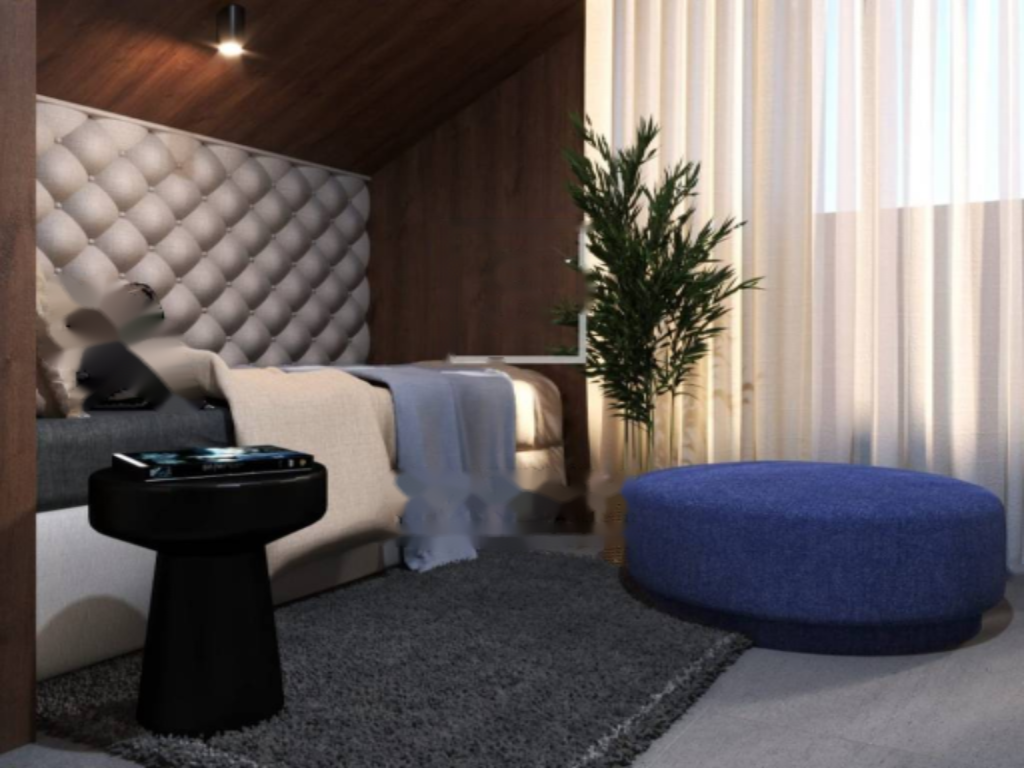 Квартира в Опатии, Хорватия, 201 м² - фото 14