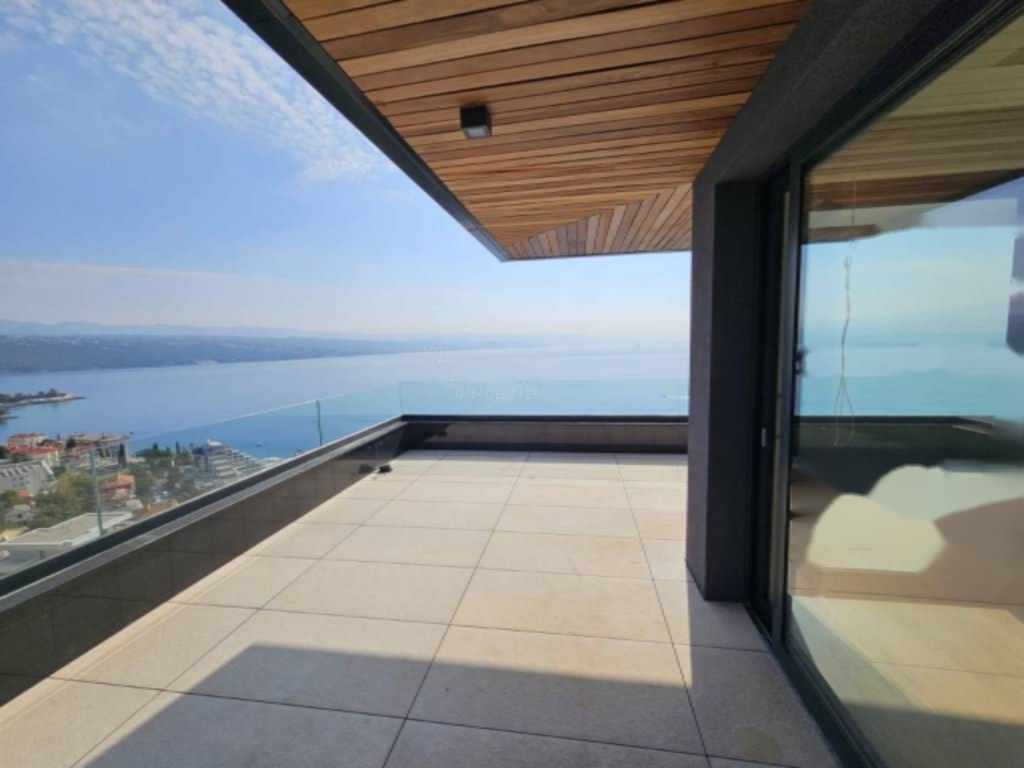 Дом в Опатии, Хорватия, 302 м² - фото 14