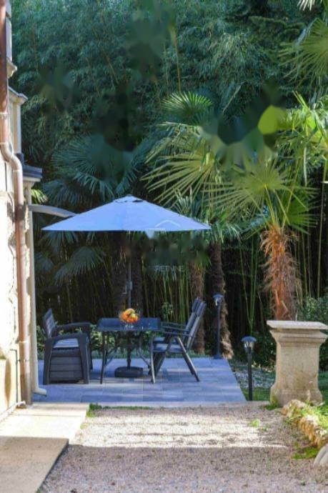 Квартира в Опатии, Хорватия, 52 м² - фото 14