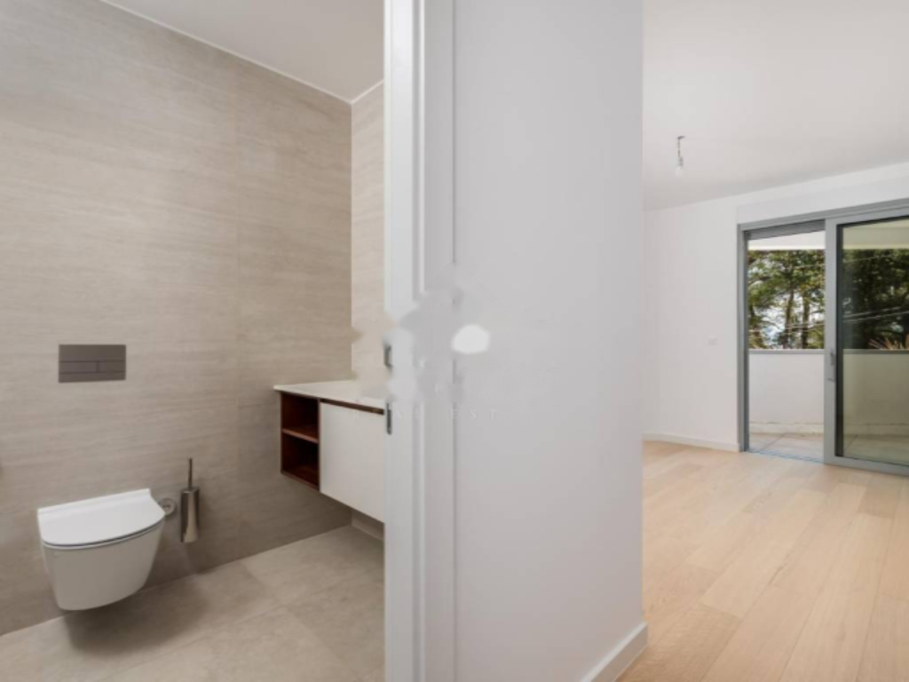 Квартира в Опатии, Хорватия, 102 м² - фото 14