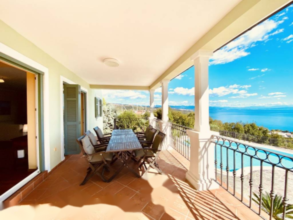 Дом в Опатии, Хорватия, 530 м² - фото 14