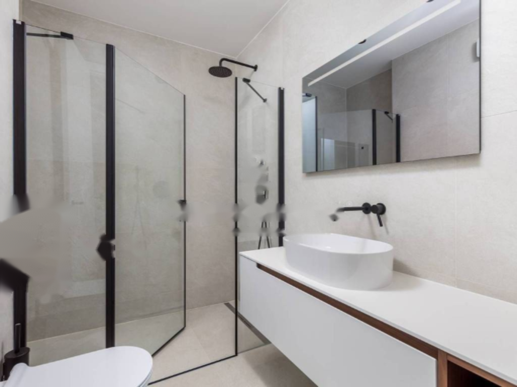 Квартира в Опатии, Хорватия, 134 м² - фото 14