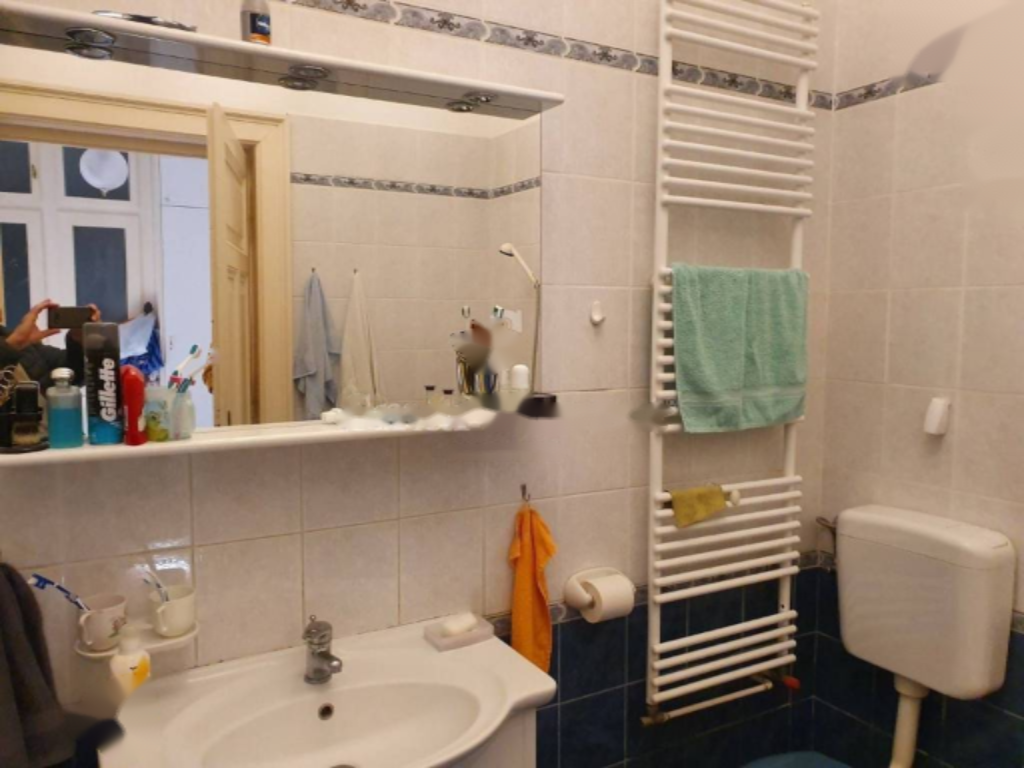 Квартира в Опатии, Хорватия, 244 м² - фото 15