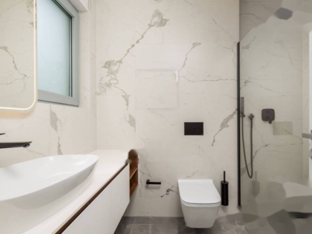 Квартира в Опатии, Хорватия, 105 м² - фото 15