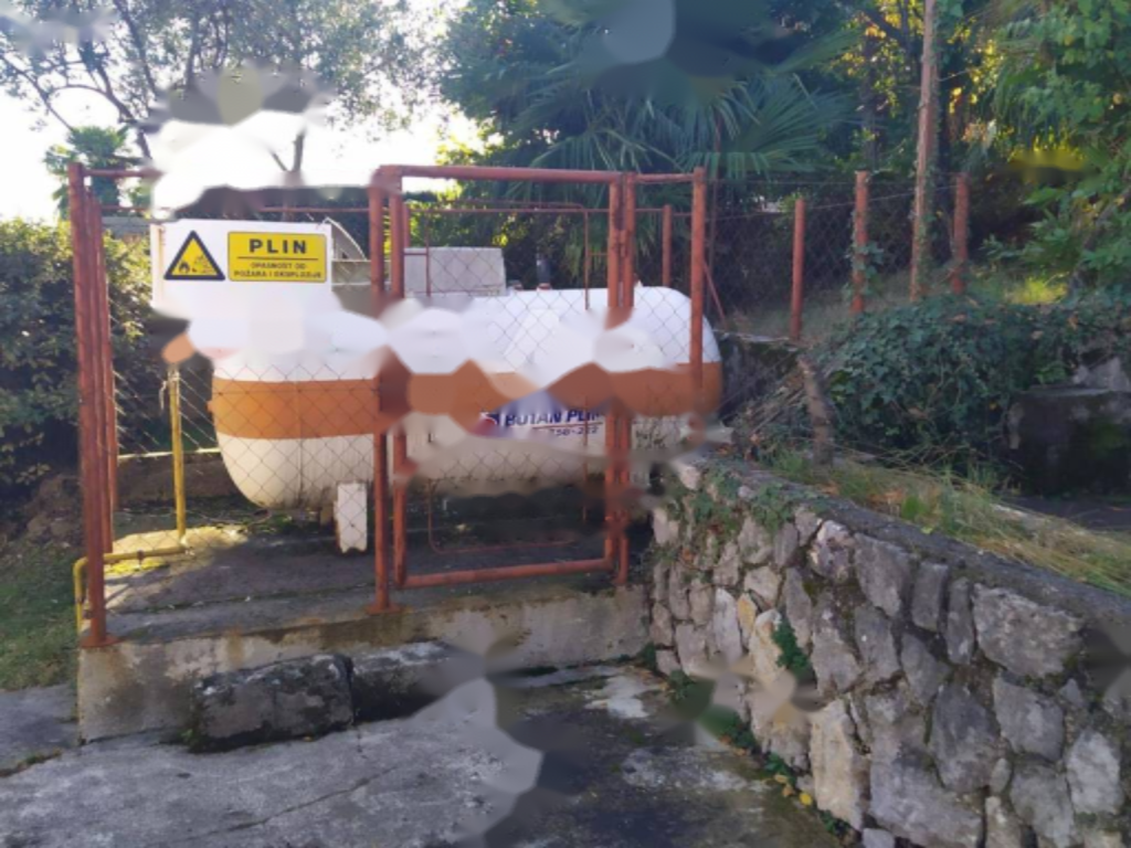 Квартира в Опатии, Хорватия, 100 м² - фото 15